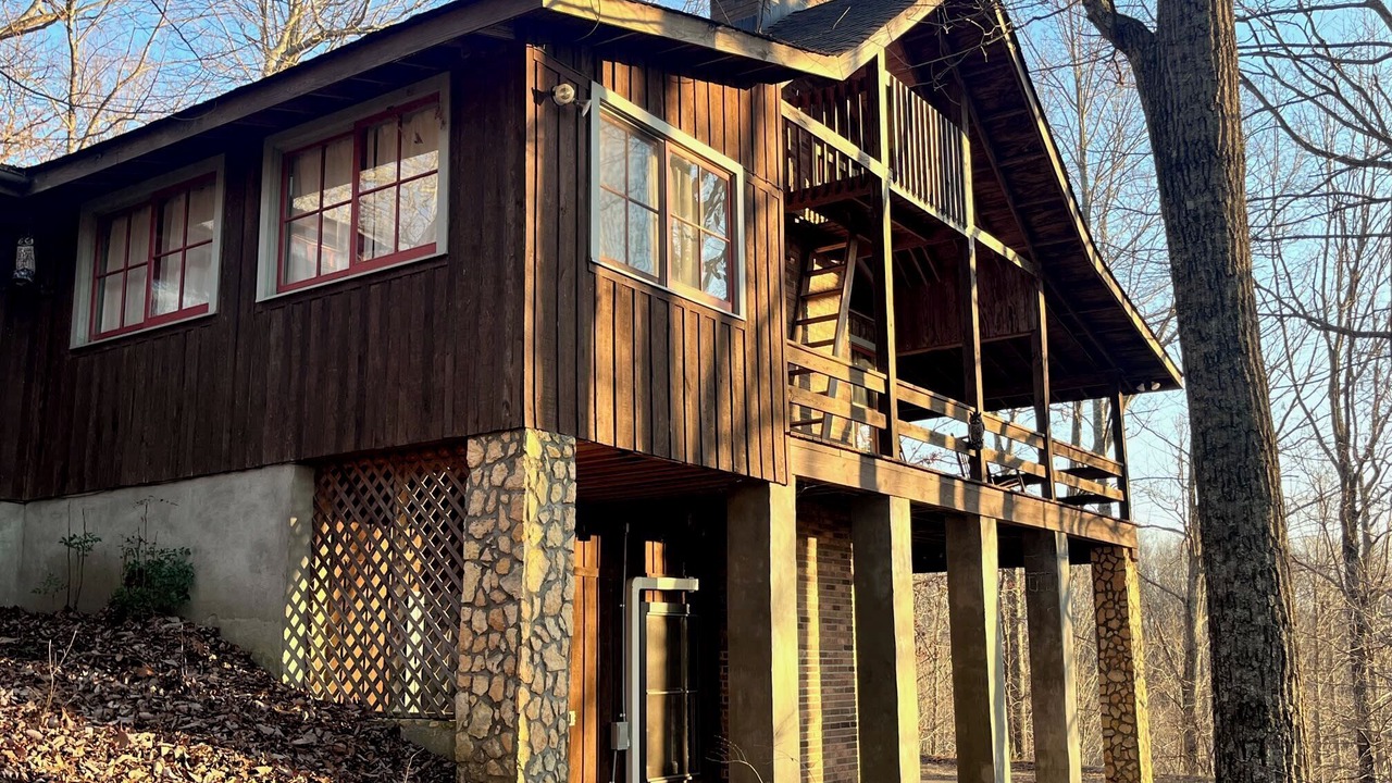 Photo of Outdoor in Franklin