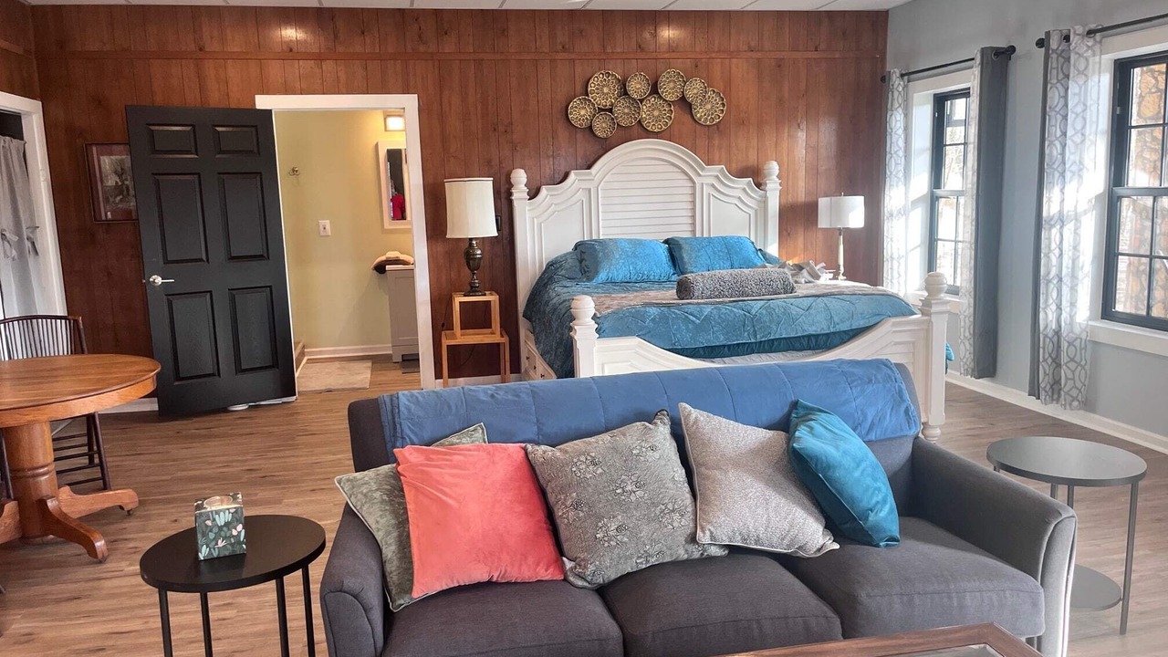 Photo of Livingroom in Franklin