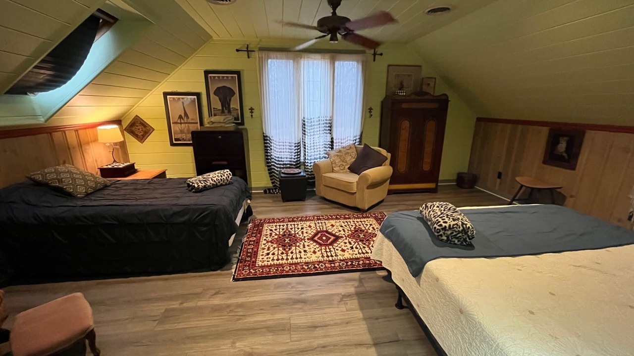 Photo of Bedroom in Franklin