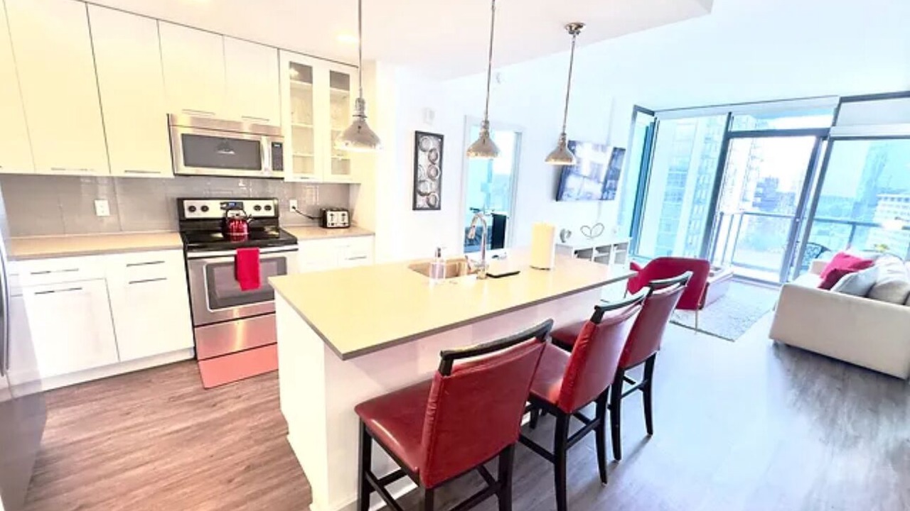 Photo of Kitchen in North Buckhead
