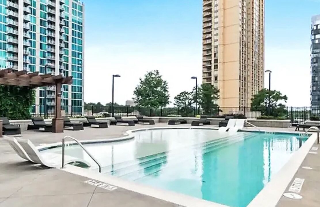 Photo of Outdoor in North Buckhead