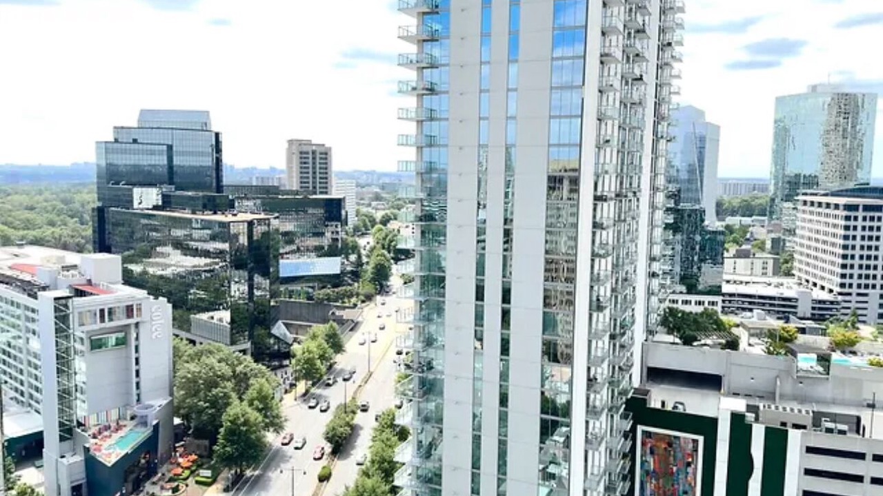 Photo of Outdoor in North Buckhead