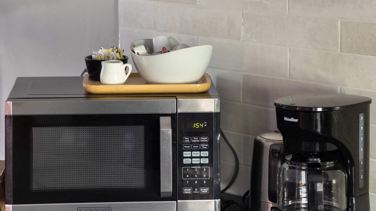 Photo of Kitchen in Weaverville