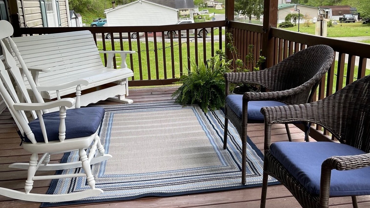 Photo of Outdoor in Meador