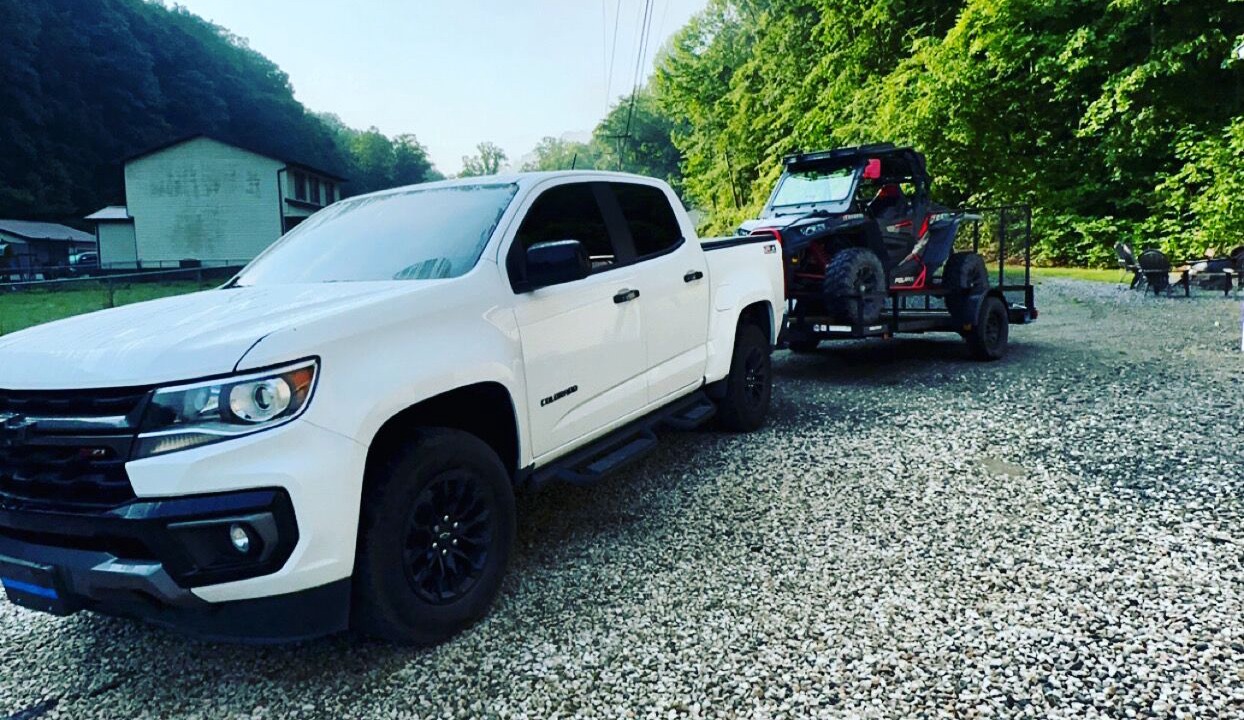 Photo of Outdoor in Meador