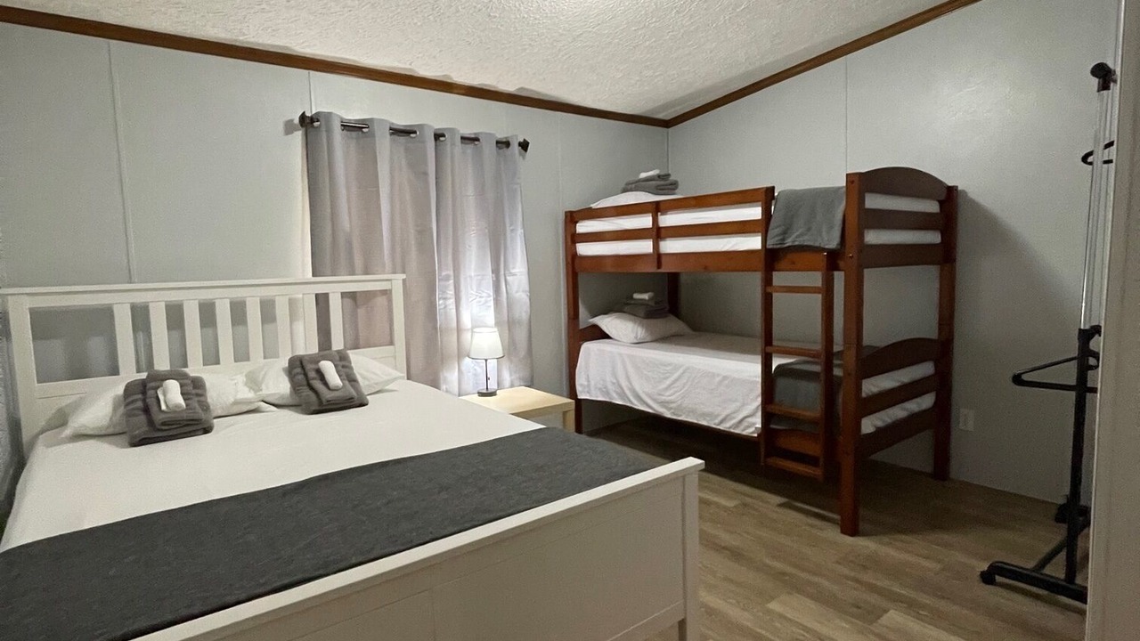Photo of Bedroom in Meador