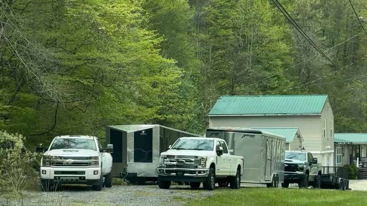 Photo of Outdoor in Meador