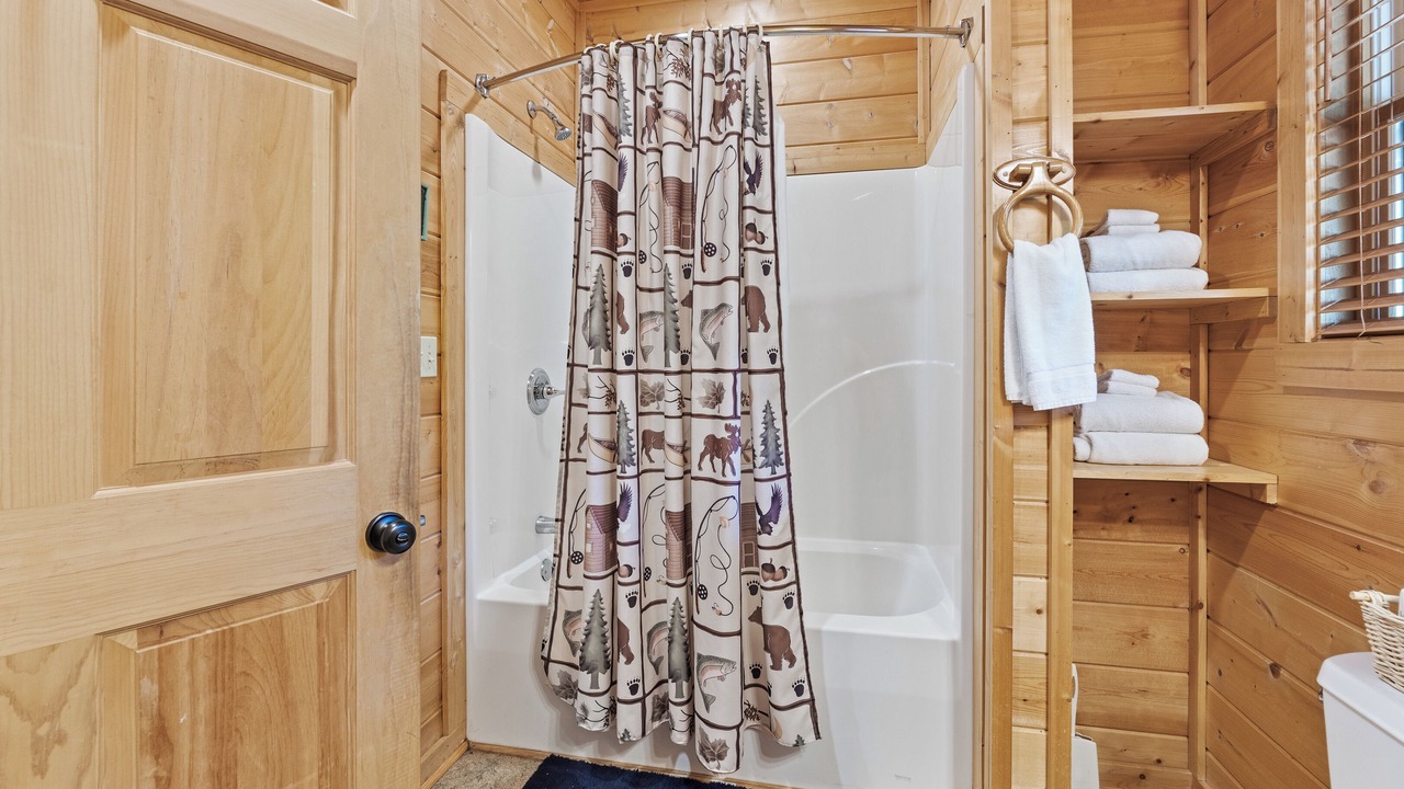 Photo of Bathroom in Townsend