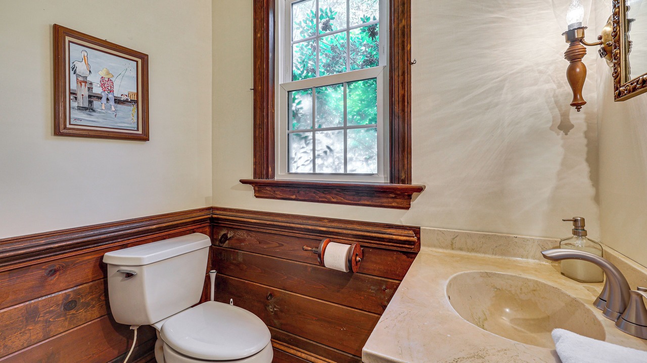 Photo of Bathroom in North Chesterfield