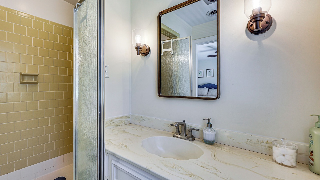 Photo of Bathroom in North Chesterfield