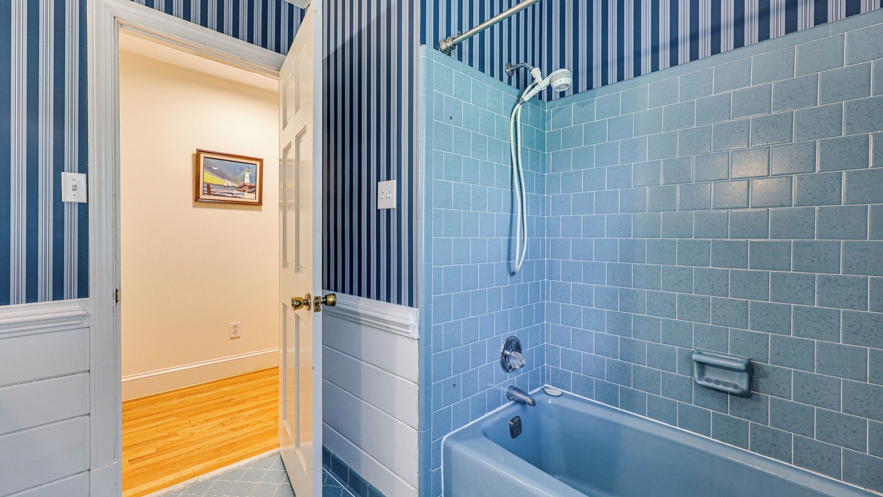 Photo of Bathroom in North Chesterfield