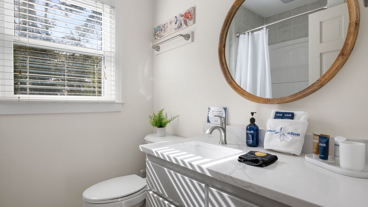 Photo of Bathroom in Mount Pleasant
