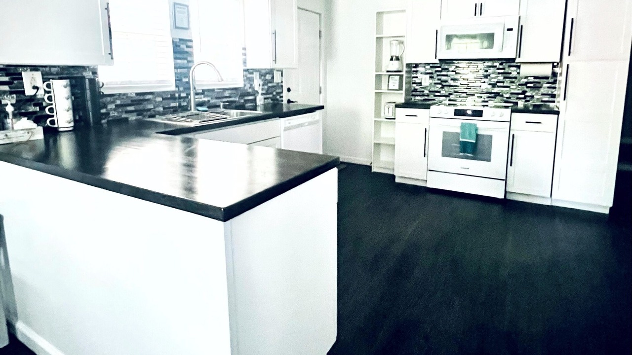 Photo of Kitchen in Lenoir