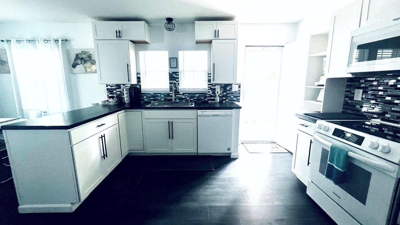 Photo of Kitchen in Lenoir