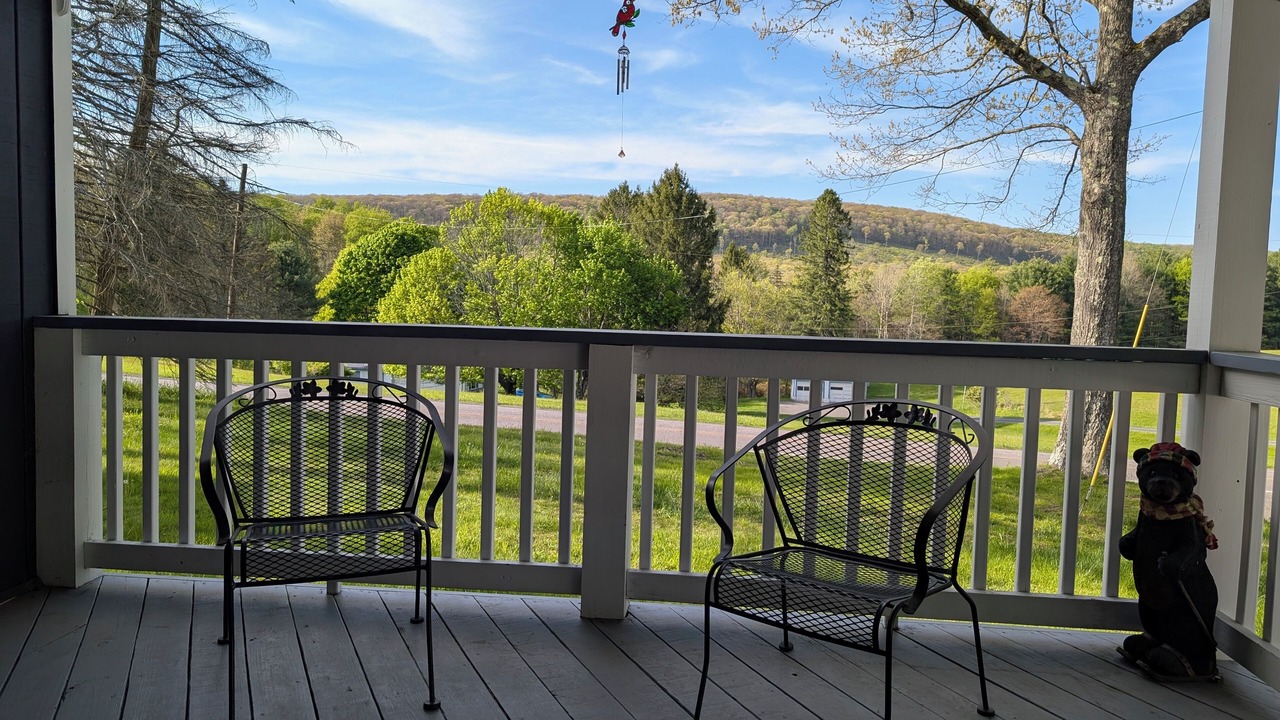 Photo of Outdoor in Swanton