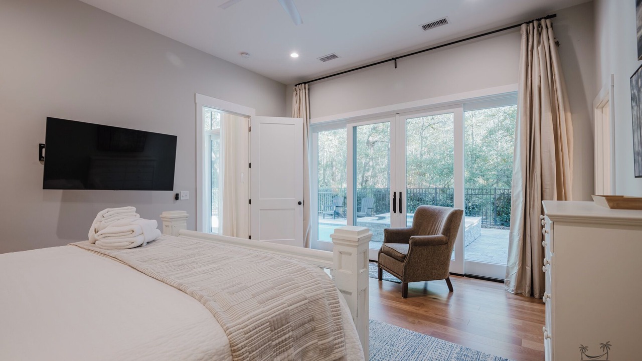Photo of Bedroom in Lawton Woods