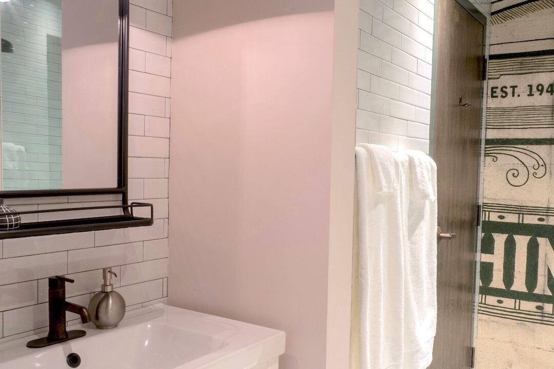 Photo of Bathroom in Arts District