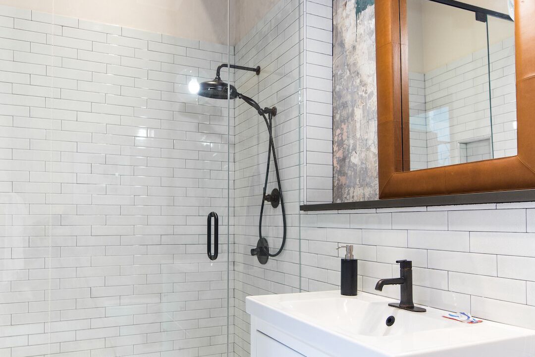 Photo of Bathroom in Arts District