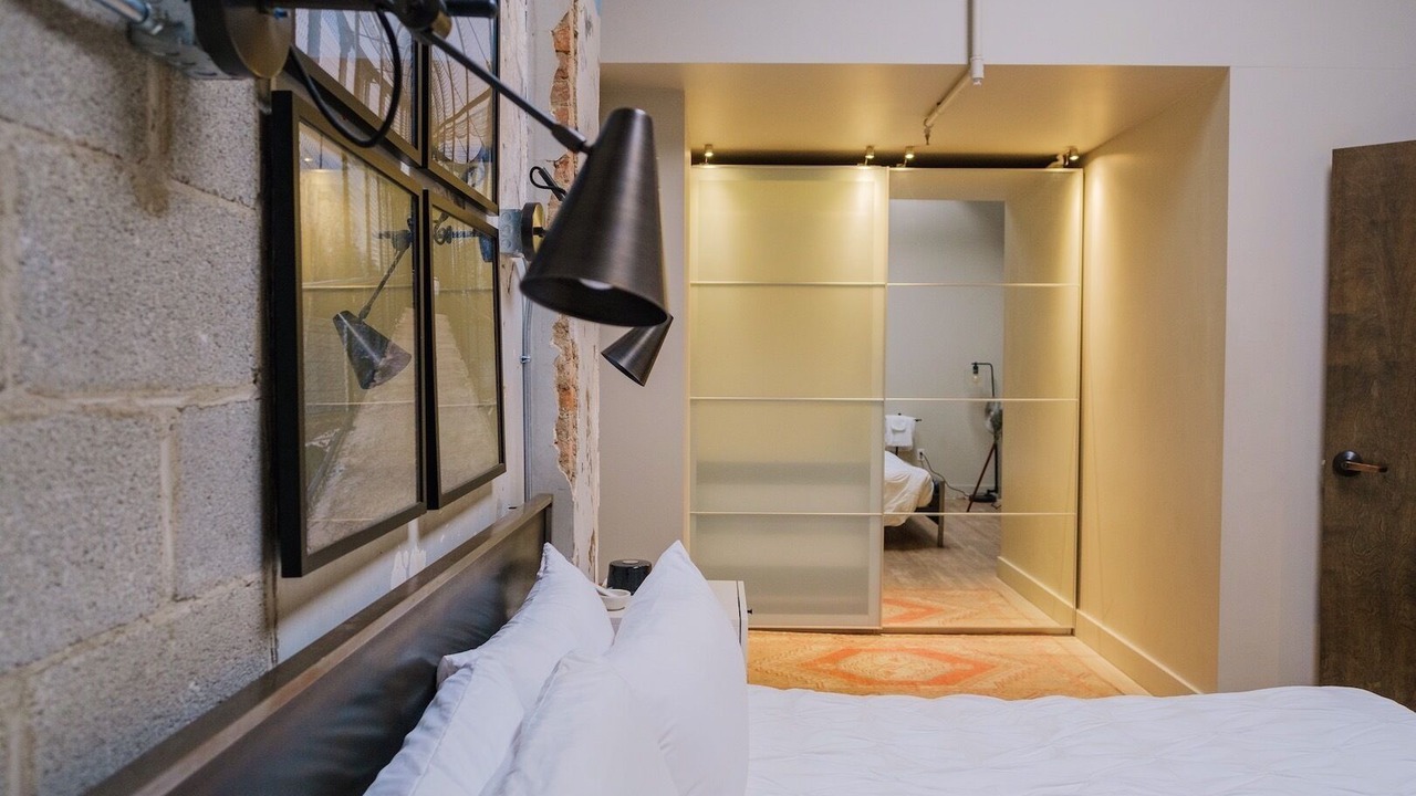 Photo of Bedroom in Arts District
