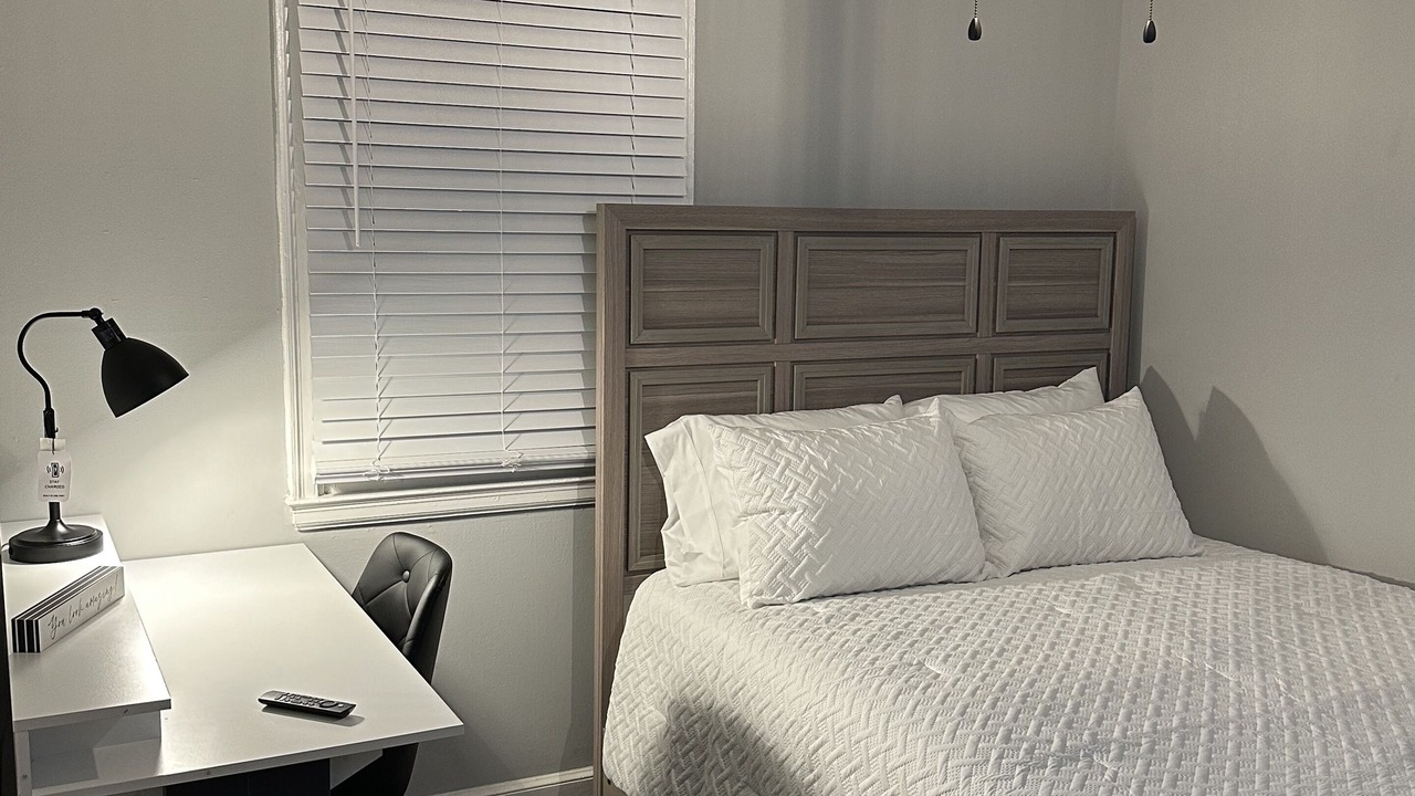 Photo of Bedroom in Port Wentworth