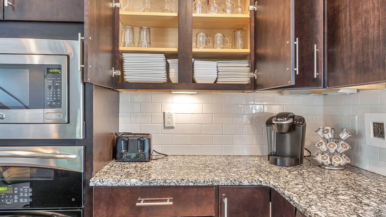 Photo of Kitchen in East Nashville