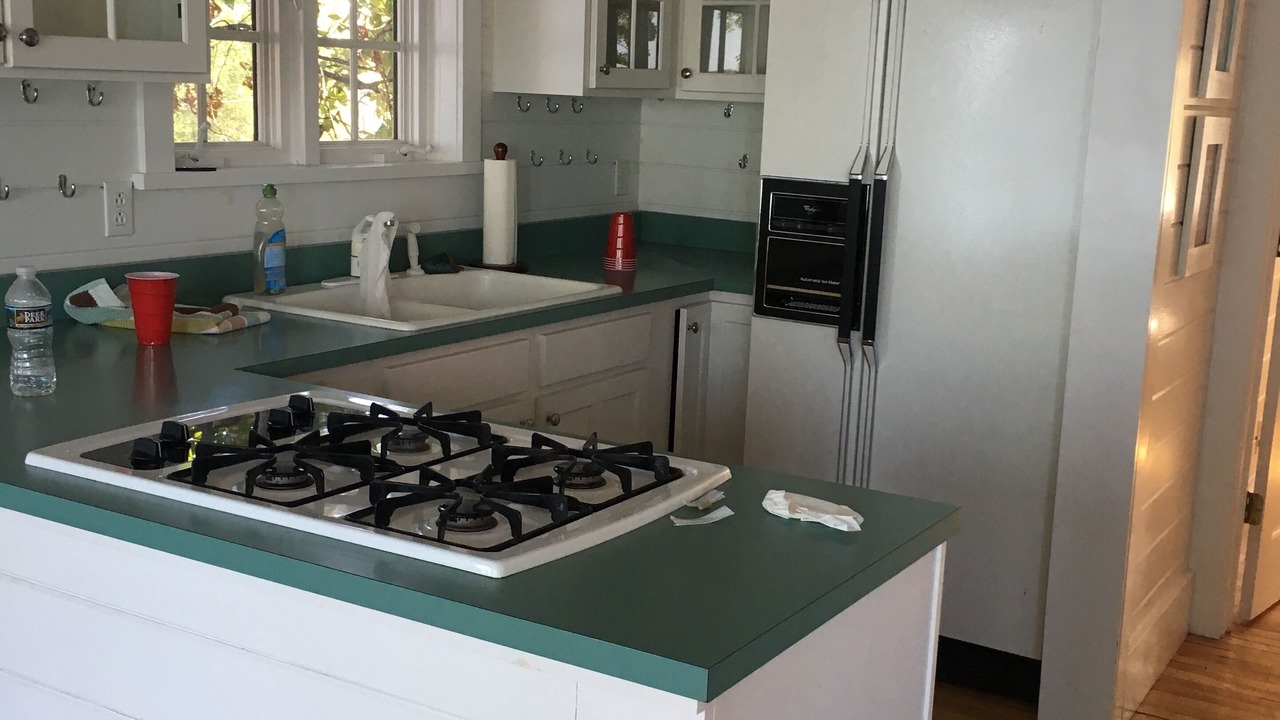 Photo of Kitchen in Gilbertsville