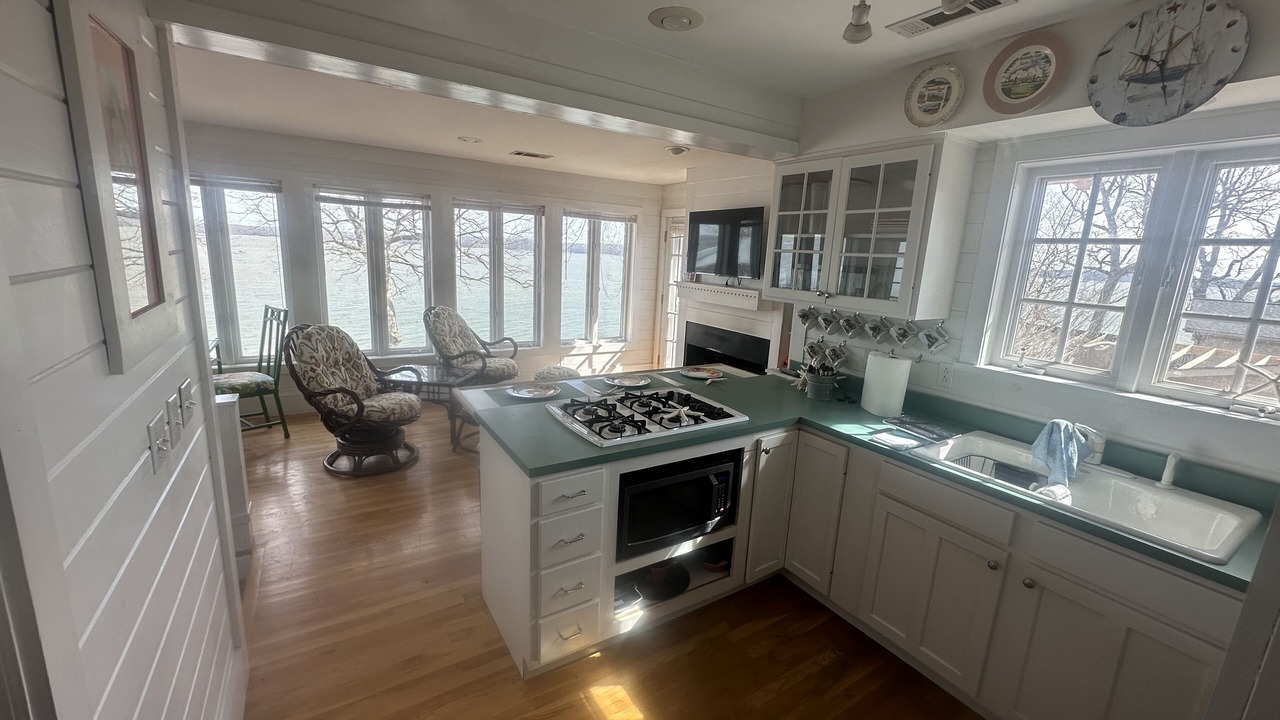 Photo of Kitchen in Gilbertsville