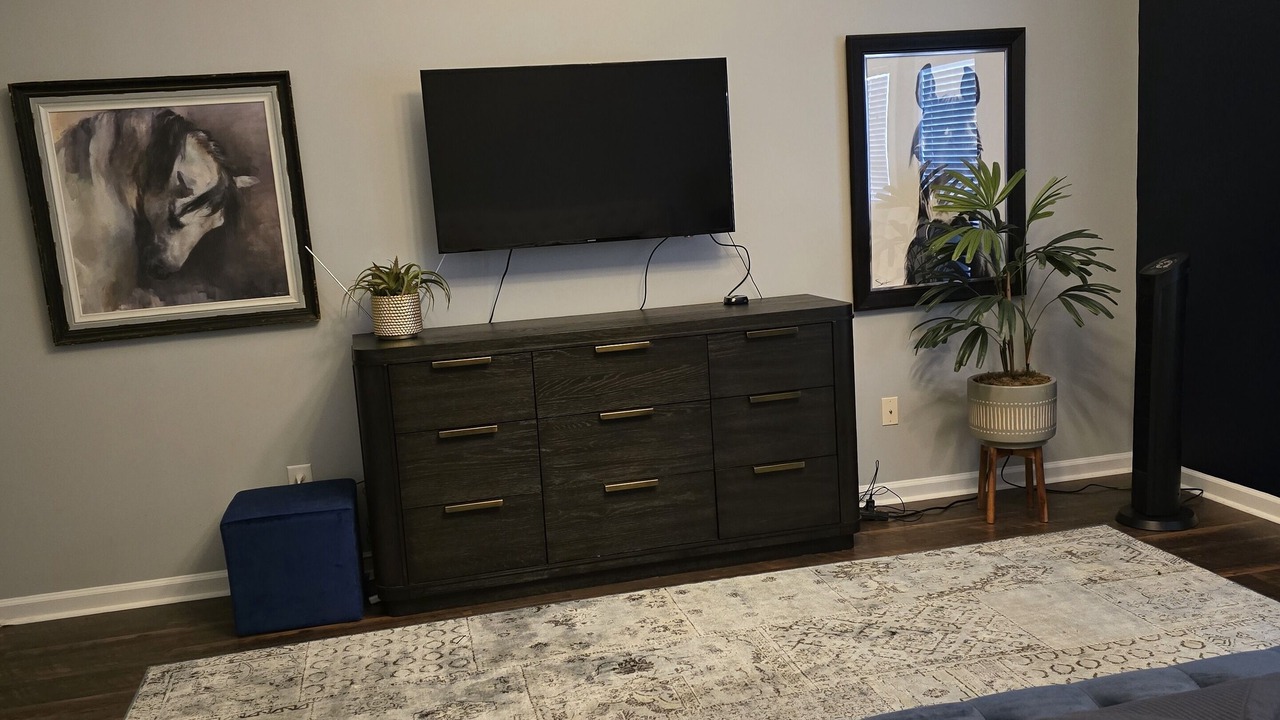 Photo of Bedroom in Sugar Hill