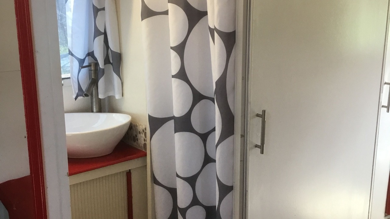 Photo of Bathroom in Hico