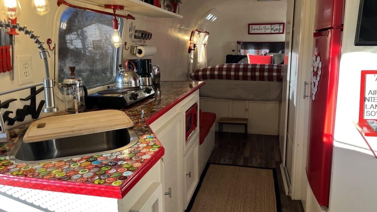 Photo of Kitchen in Hico