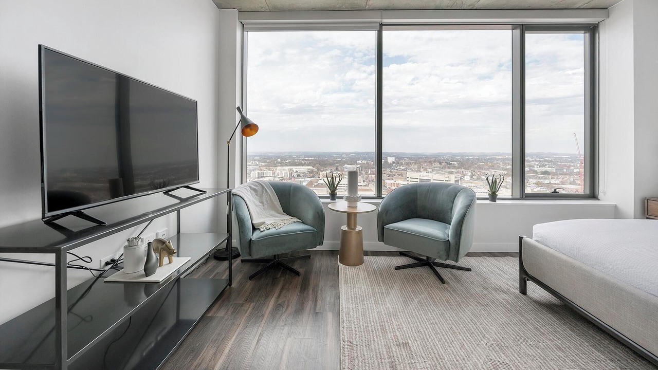 Photo of Bedroom in West End