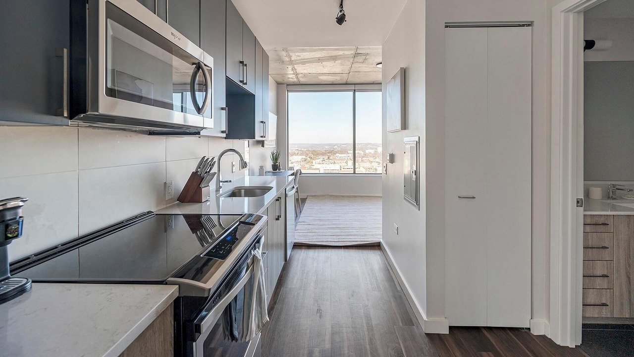 Photo of Kitchen in West End