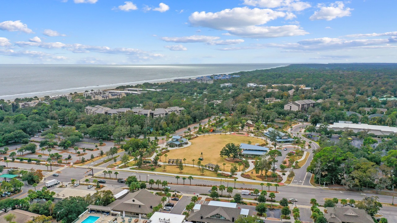 Photo of Outdoor in North Forest Beach