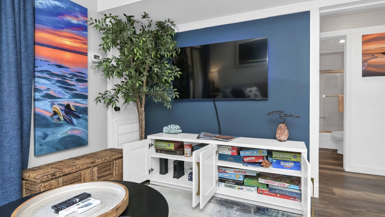 Photo of Bedroom in North Forest Beach