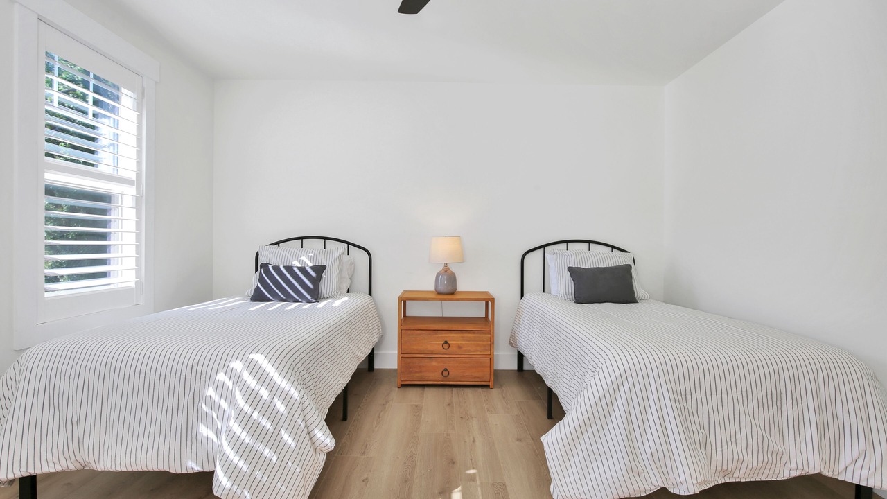 Photo of Bedroom in Southern Pines