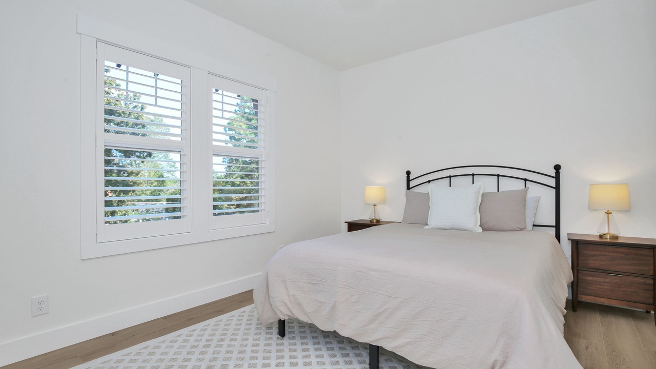Photo of Bedroom in Southern Pines