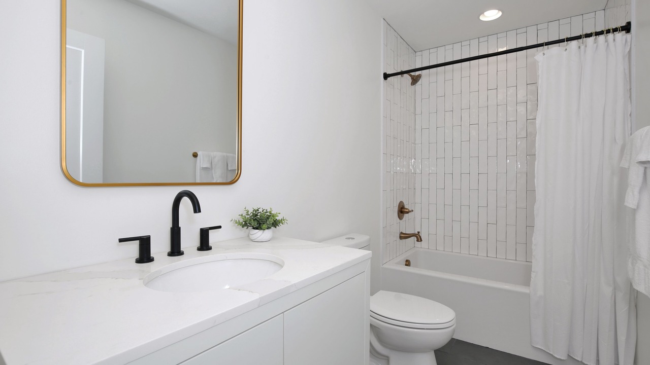 Photo of Bathroom in Southern Pines
