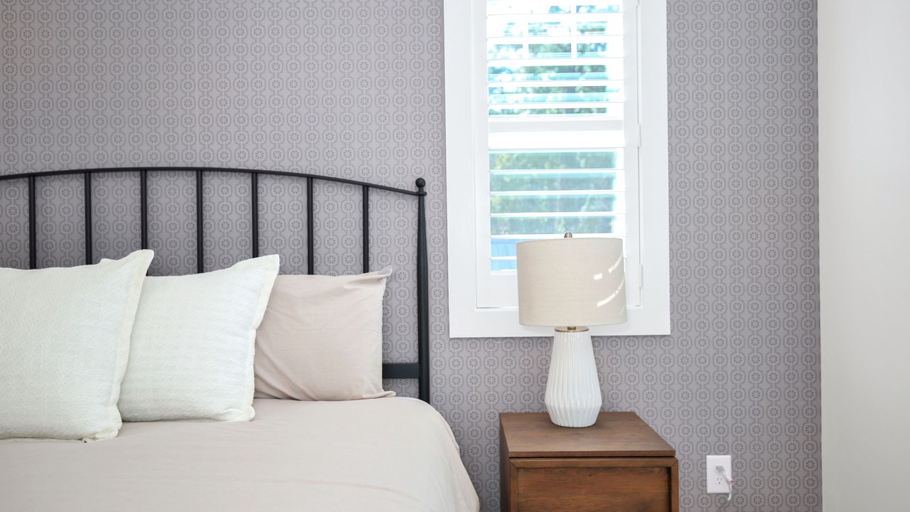 Photo of Bedroom in Southern Pines