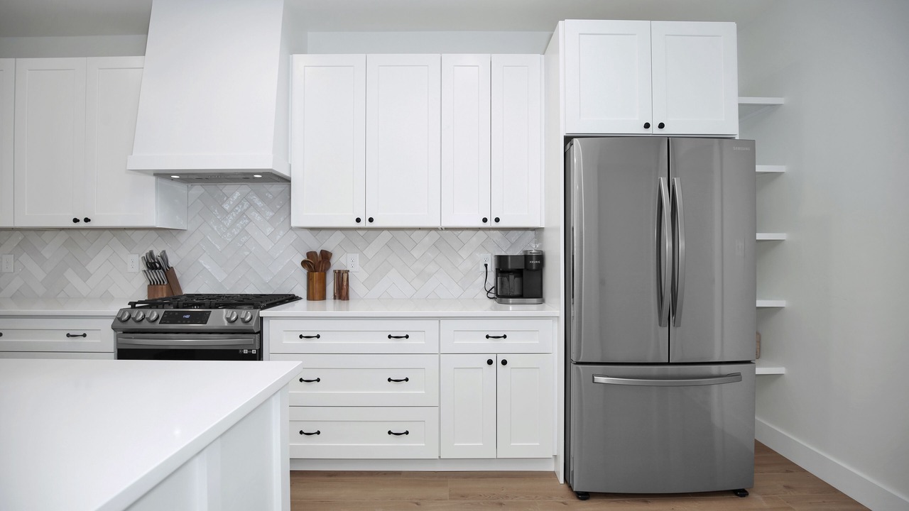Photo of Kitchen in Southern Pines