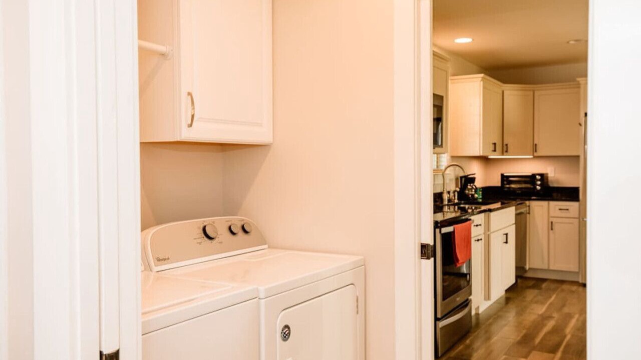 Photo of Kitchen in Flat Rock