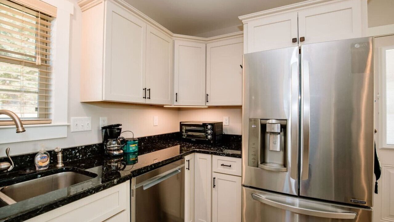 Photo of Kitchen in Flat Rock