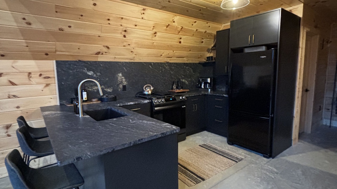 Photo of Kitchen in Ellijay