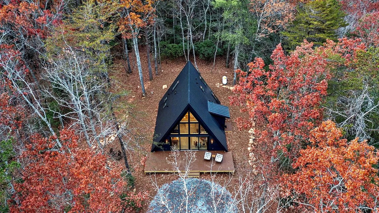 Photo of Outdoor in Ellijay