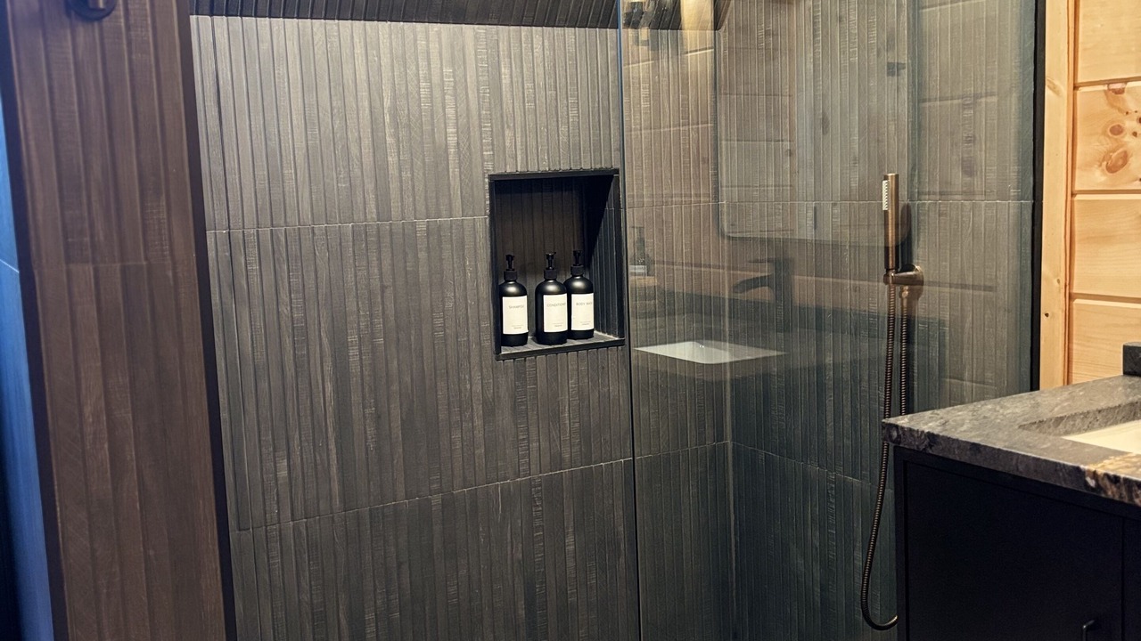 Photo of Bathroom in Ellijay