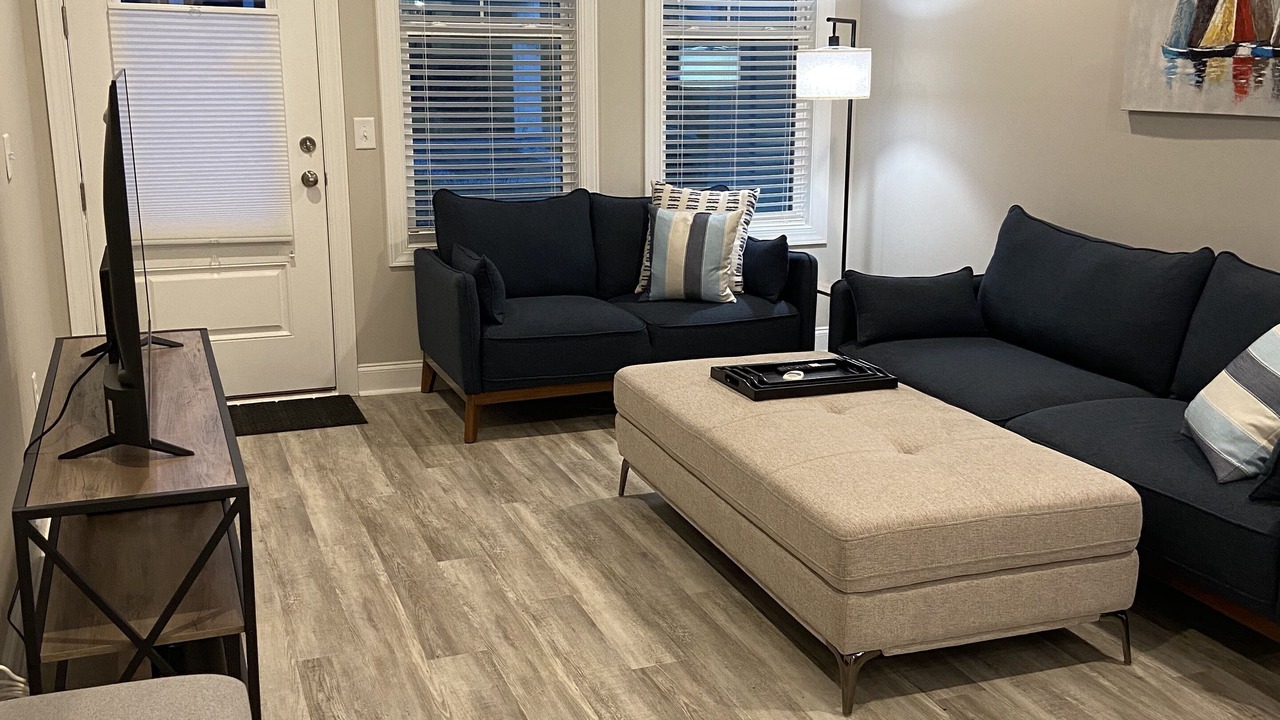 Photo of Livingroom in Wilmington