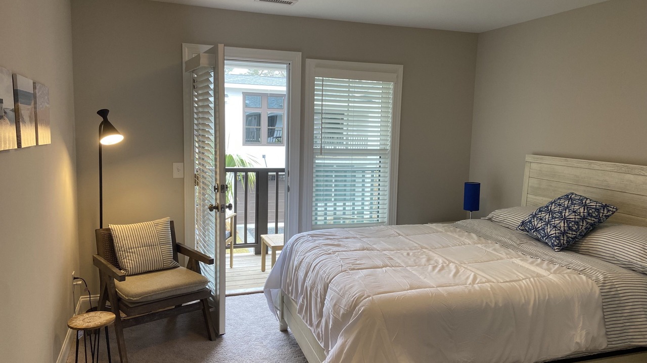 Photo of Bedroom in Wilmington