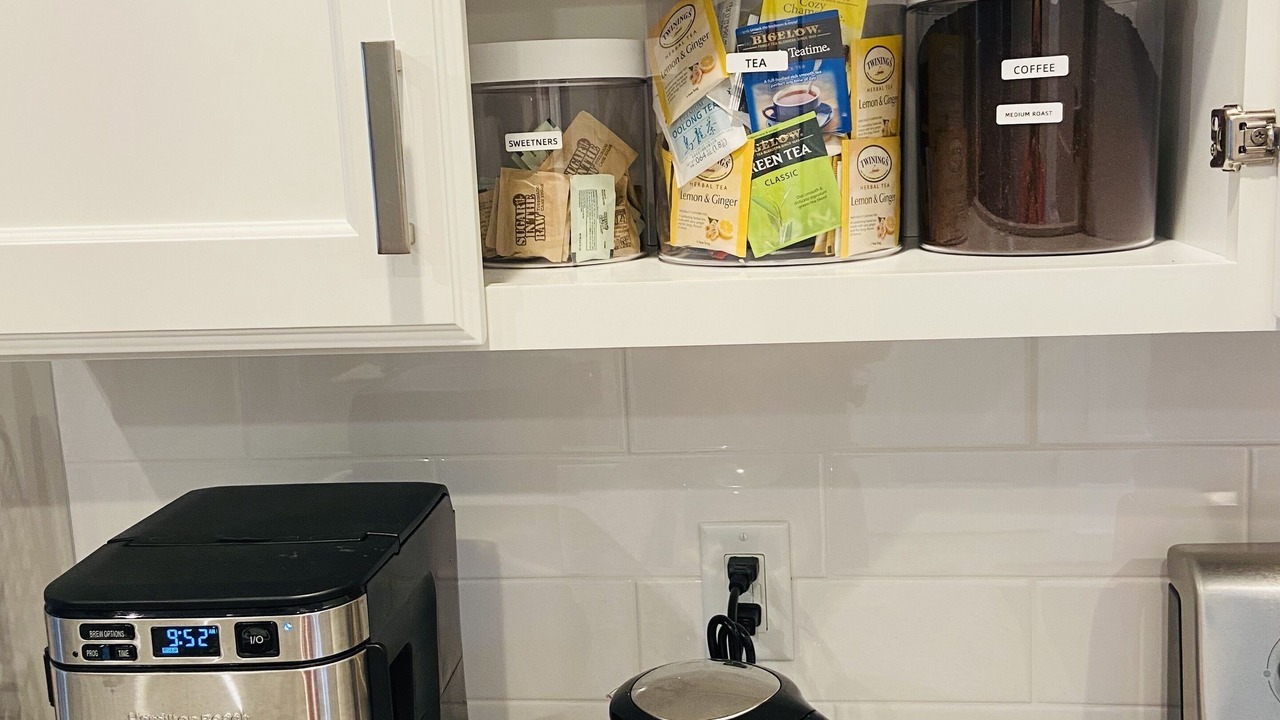 Photo of Kitchen in Wilmington