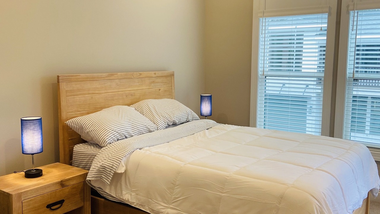 Photo of Bedroom in Wilmington
