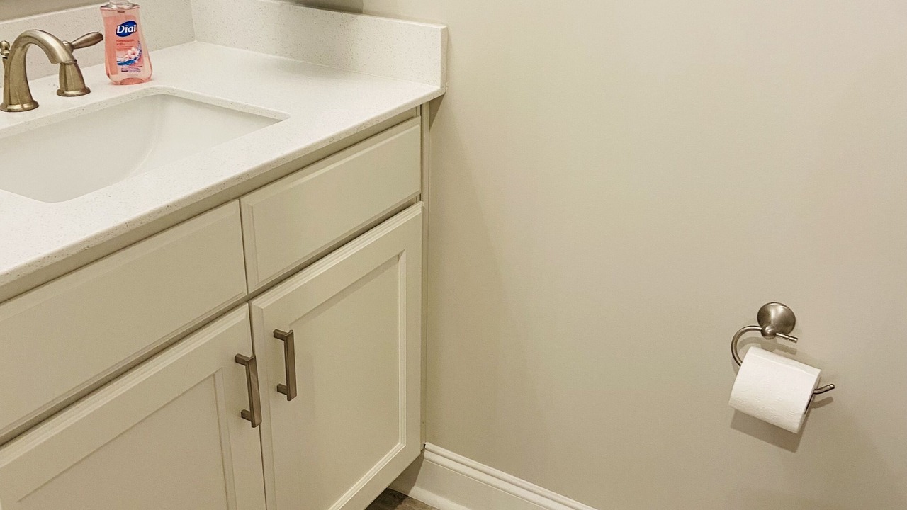 Photo of Bathroom in Wilmington