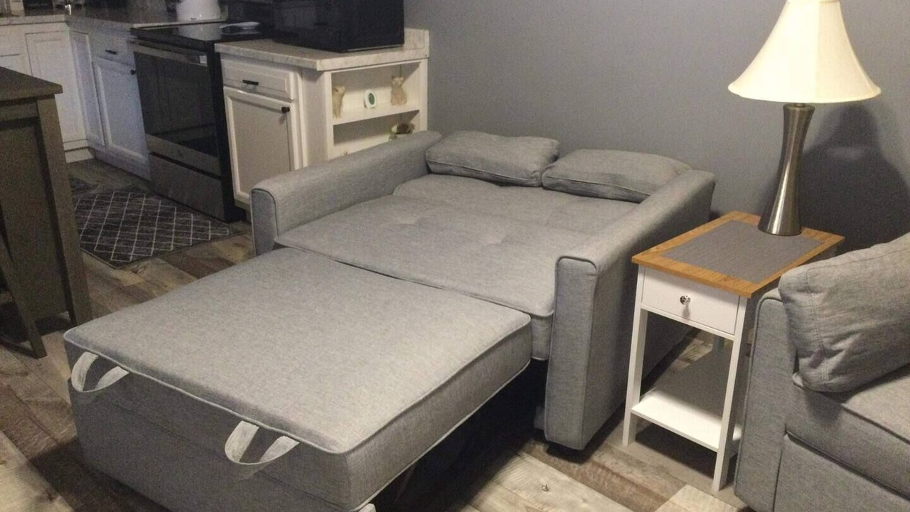 Photo of Livingroom in Mc Carr